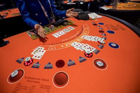What blackjack teaches you about your saving habits.
